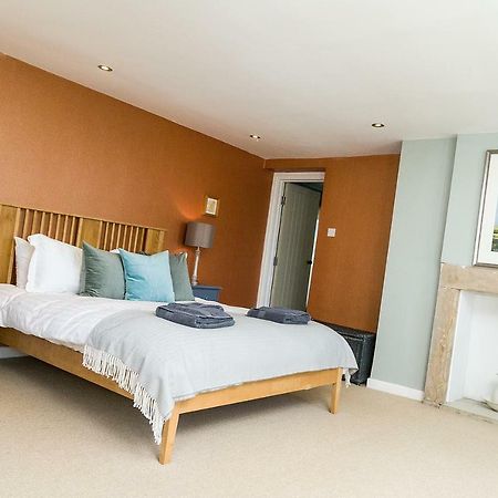 Shellbraes Holiday Rental Matfen ภายนอก รูปภาพ