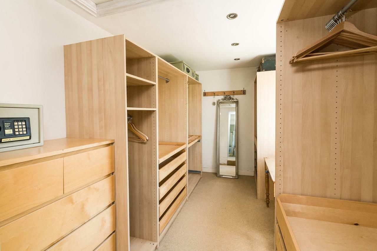 Shellbraes Holiday Rental Matfen ภายนอก รูปภาพ